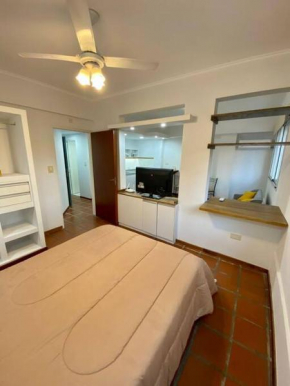 Cómodo departamento Plaza